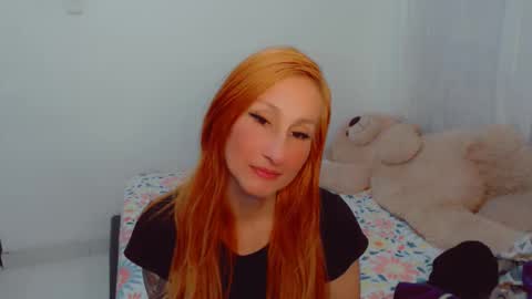 Arlett online show from 11.20.25