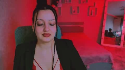 Skarlett Monliss online show from 04.25.26