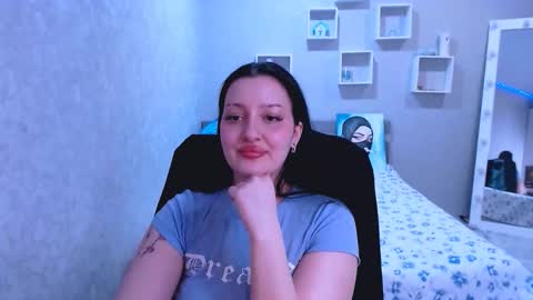 Skarlett Monliss online show from 04.30.26