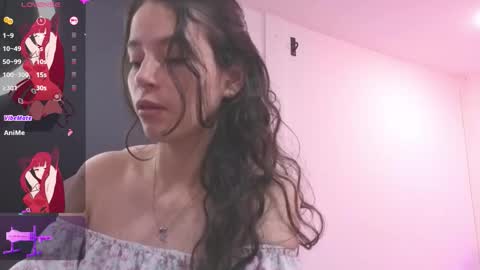 Skarlette online show from 03.01.26