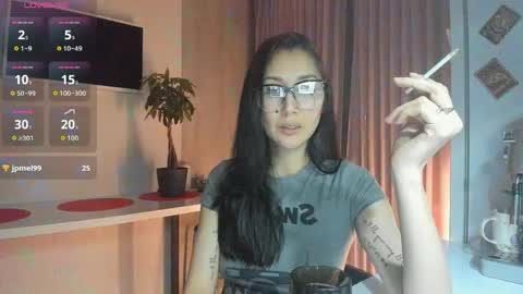 skarlett online show from 04.27.26