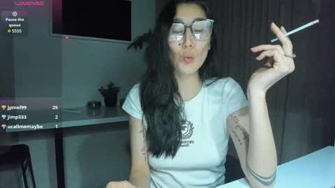 skarlett online show from 05.10.26