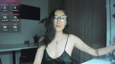 skarlett online show from 05.11.26