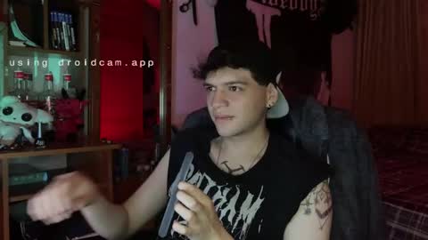  Zack  independent model   online show from 04.29.26