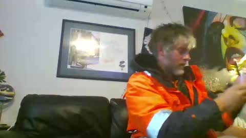 AJAY online show from 11.18.25