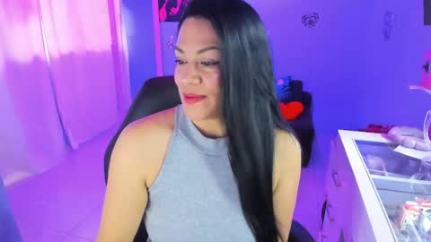 Snapshot of skater_gal chatting on 05.19.26 susan ramires online show from 05.19.26