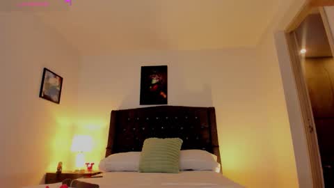 Snapshot of skay_hot chatting on 10.04.25 Skay online show from 10.04.25