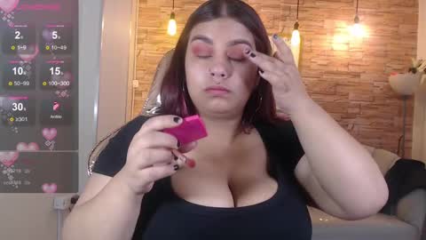 Skarlet online show from 02.19.25