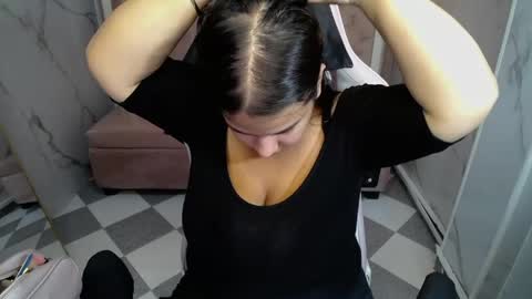 Skarlet online show from 04.30.26