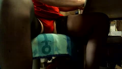 skersnylon online show from 12.04.25