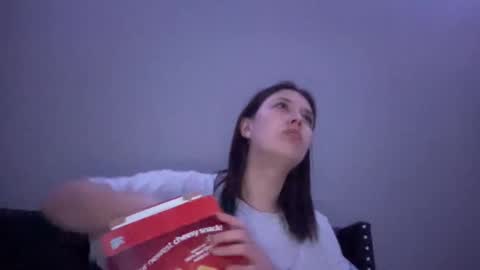 Snapshot of skiimaskabby chatting on 02.27.25 skiimaskabby online show from 02.27.25