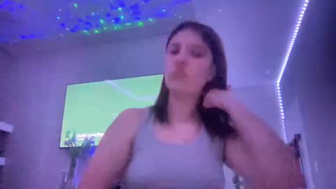 Snapshot of skiimaskabby chatting on 03.07.25 skiimaskabby online show from 03.07.25