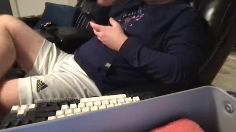 skilledstroker online show from 02.02.25