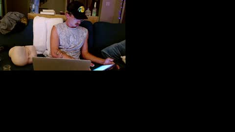 woodson online show from 07.05.26