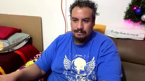 Elias online show from 12.24.24