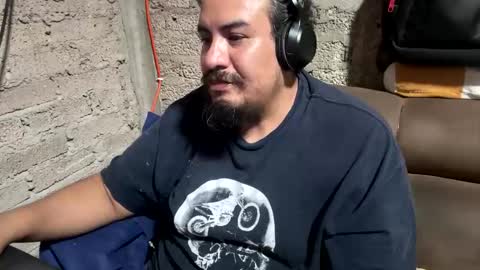 Elias online show from 10.17.25