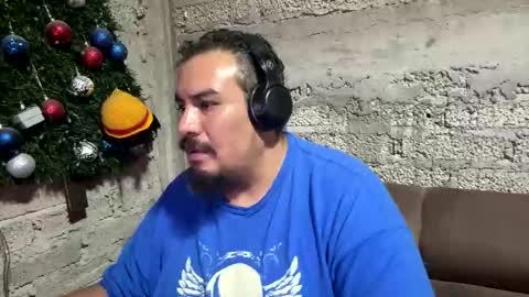 Elias online show from 04.25.26