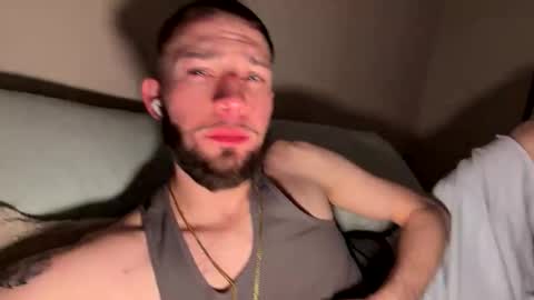 daddy online show from 03.17.26