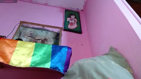 skinny1hugecock27 online show from 12.15.25