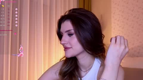 Snapshot of skinny_alice chatting on 01.23.25 Alice GMT 2 Mon Tues Thur Fri Sun 0300am-0900am online show from 01.23.25