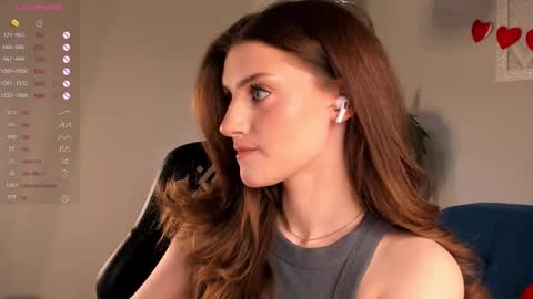 Snapshot of skinny_alice chatting on 02.21.25 Alice GMT 2 Mon Tues Thur Fri Sun 0300am-0900am online show from 02.21.25