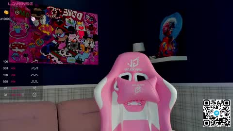 Snapshot of skinny_alice chatting on 03.07.25 Alice GMT 2 Mon Tues Thur Fri Sun 0300am-0900am online show from 03.07.25