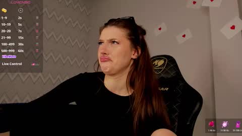 Snapshot of skinny_alice chatting on 03.15.26 Alice GMT 2 Mon Tues Thur Fri Sun 0300am-0900am online show from 03.15.26