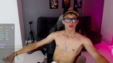 skinny_bigcock20 online show from 04.28.26
