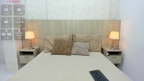 Emily Rojas online show from 12.04.25