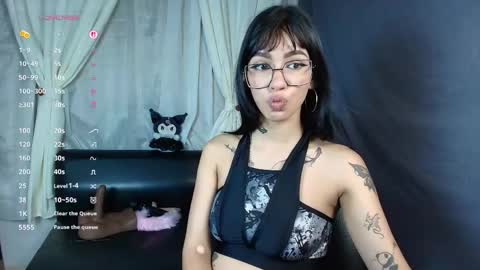 Emily Rojas online show from 04.15.26