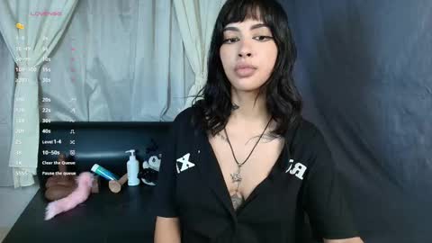 Emily Rojas online show from 05.05.26