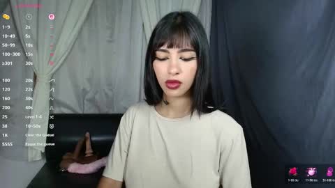 Emily Rojas online show from 05.11.26