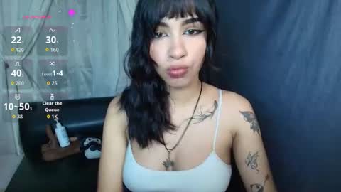 Emily Rojas online show from 06.20.26