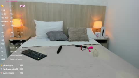 lilly online show from 12.15.24