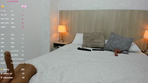 lilly online show from 12.21.24