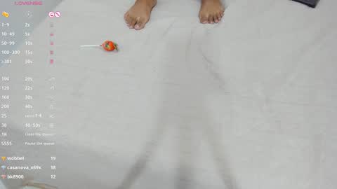 lilly online show from 01.11.25