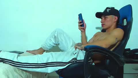 skinny marked online show from 11.18.25