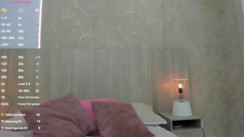 Noa online show from 01.28.25