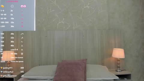 Noa online show from 02.15.25