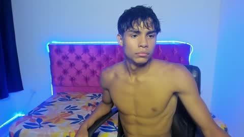 sam online show from 04.13.26