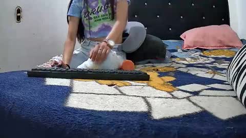 skinny_sexy666 online show from 01.24.25