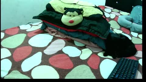 skinny_sexy666 online show from 01.29.25