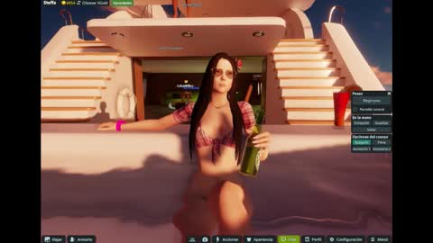 skinny_sexy666 online show from 12.01.25