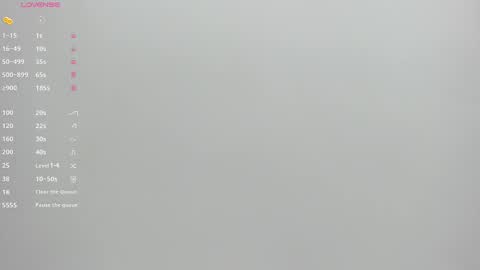   online show from 10.12.25