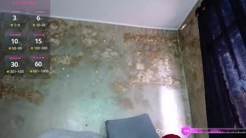 Snapshot of skinny_yizz chatting on 01.14.25 Only Pvt online show from 01.14.25