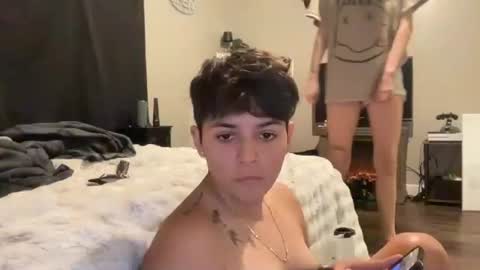 Snapshot of skinnyangel21 chatting on 11.30.25 skinnyangel21 online show from 11.30.25