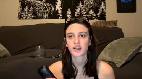 skinnyangel21 online show from 03.06.26