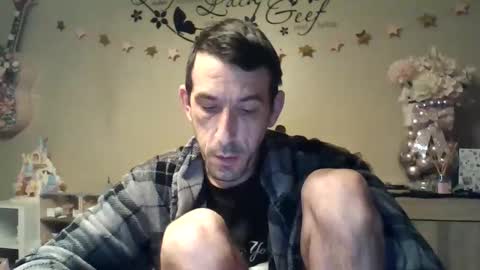 Snapshot of skinnybigcock2 chatting on 01.18.26 SkinnyBigCock2 online show from 01.18.26