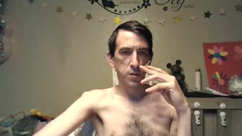 SkinnyBigCock2 online show from 06.18.26