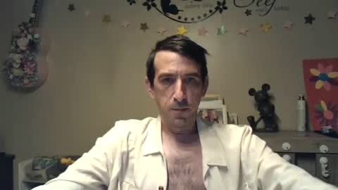 SkinnyBigCock2 online show from 06.19.26